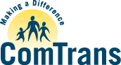 ComTrans Logo